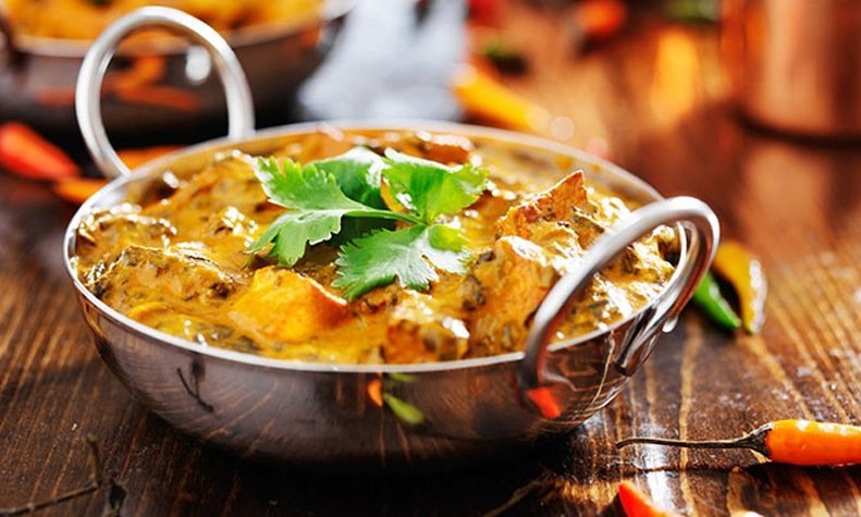 6 Best North Indian Restaurants in Gurgaon For Some Soulful Food!