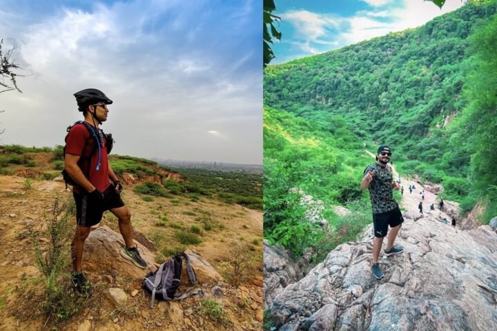 4 Best Getaway Secret Spots in Gurgaon That You Might Have Never Heard Of!
