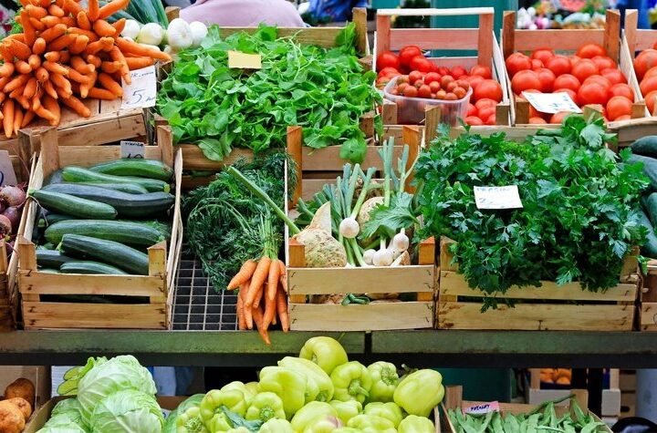 Reviewed: The Best Organic Stores In Gurgaon