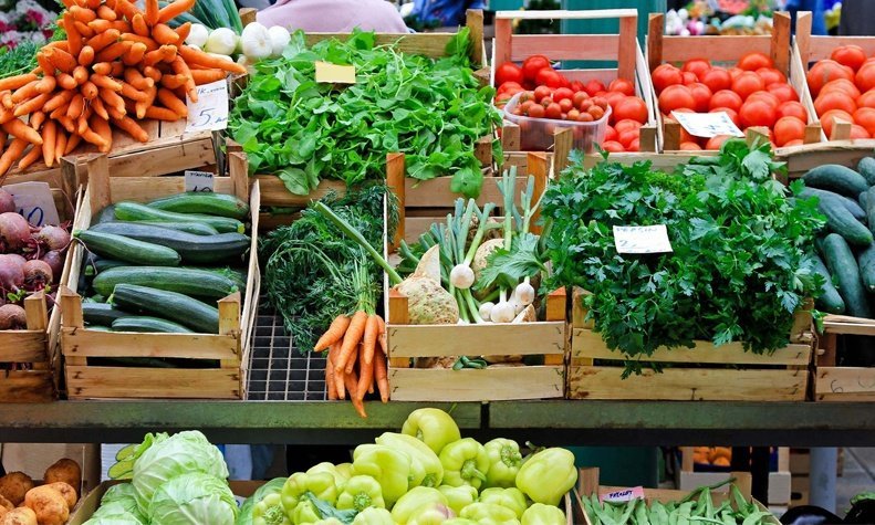 Reviewed: The Best Organic Stores In Gurgaon