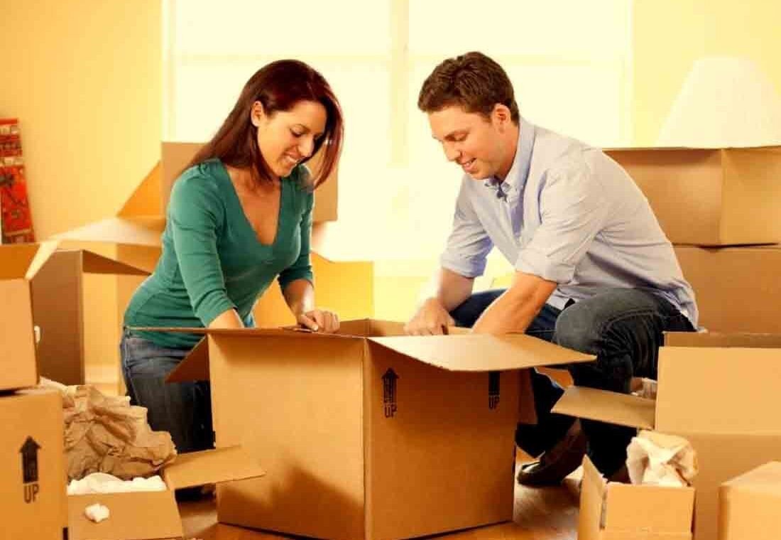 List of Best Packers And Movers In Gurgaon