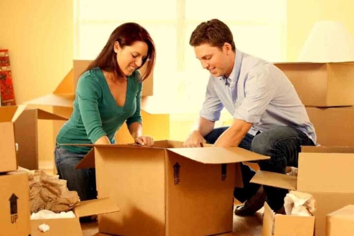 List of Best Packers And Movers In Gurgaon
