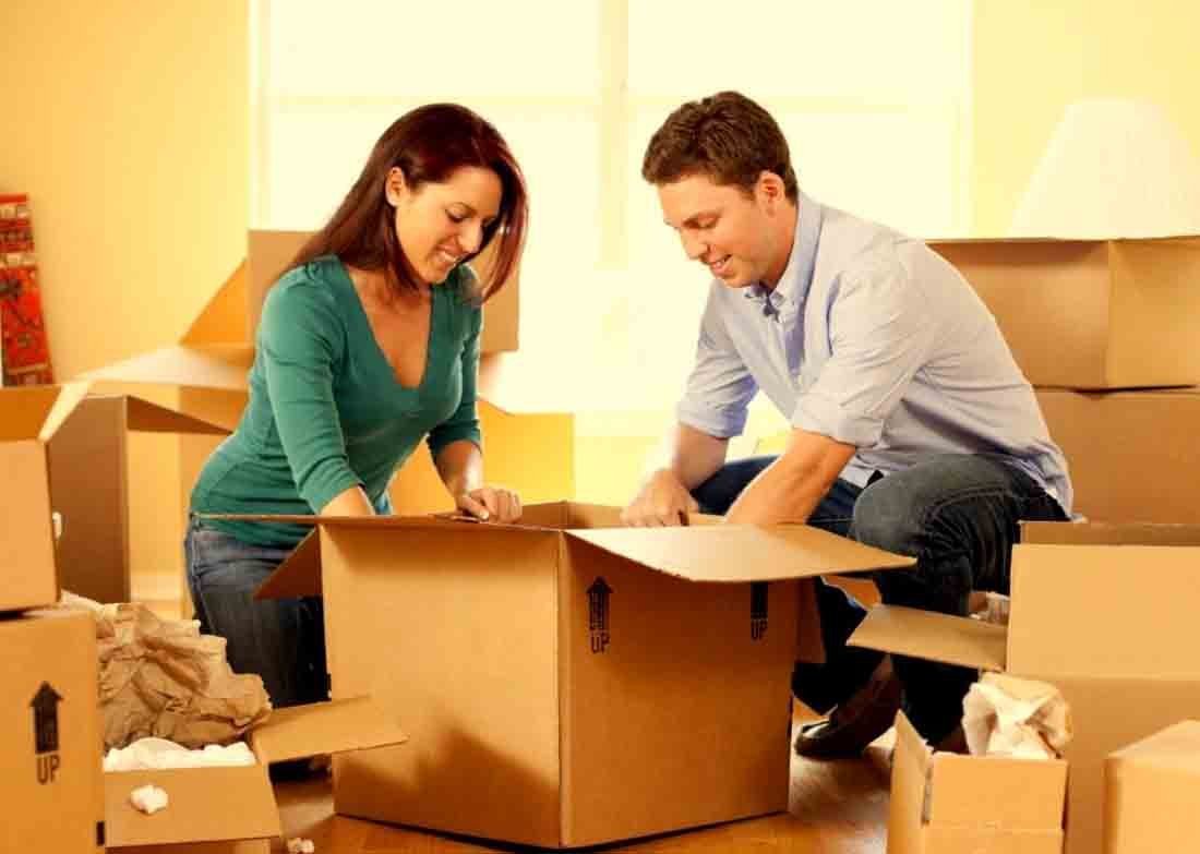 List of Best Packers And Movers In Gurgaon