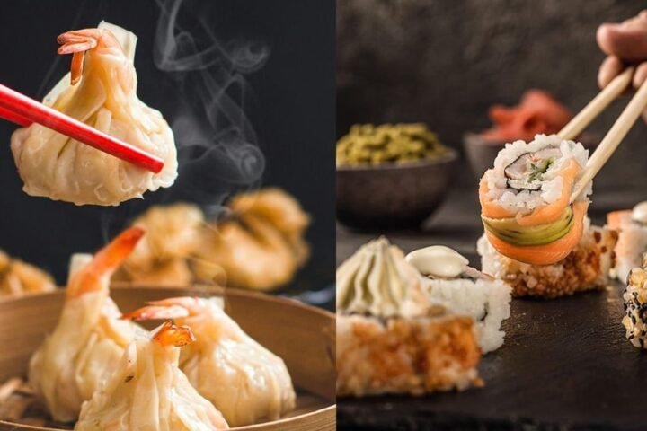 The Best Pan Asian Restaurants in Gurgaon