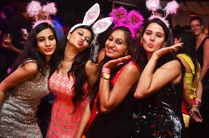 Best Nightlife In Faridabad, The Best Party Places in Town!