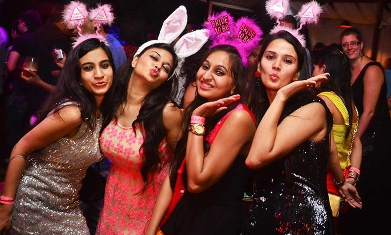 Best Nightlife In Faridabad, The Best Party Places in Town!