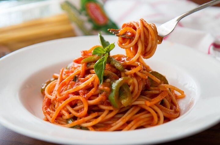6 Insanely Great Pasta Places in Faridabad