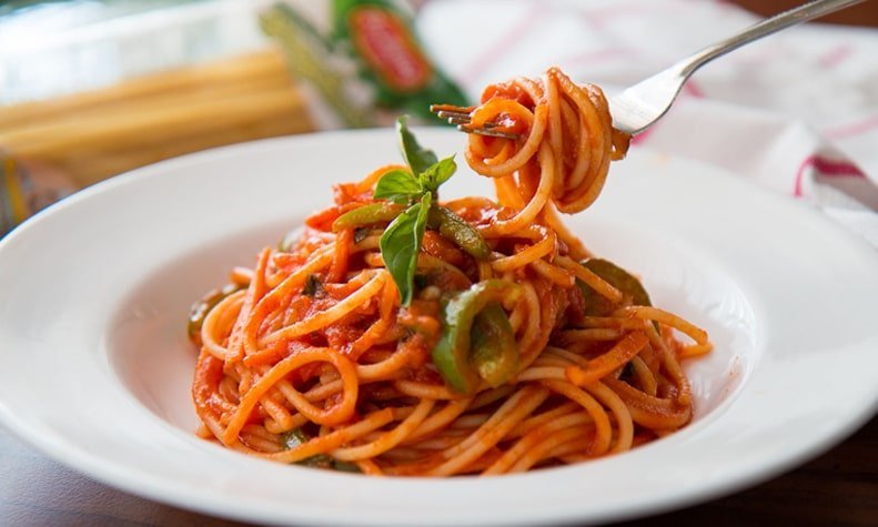 6 Insanely Great Pasta Places in Faridabad