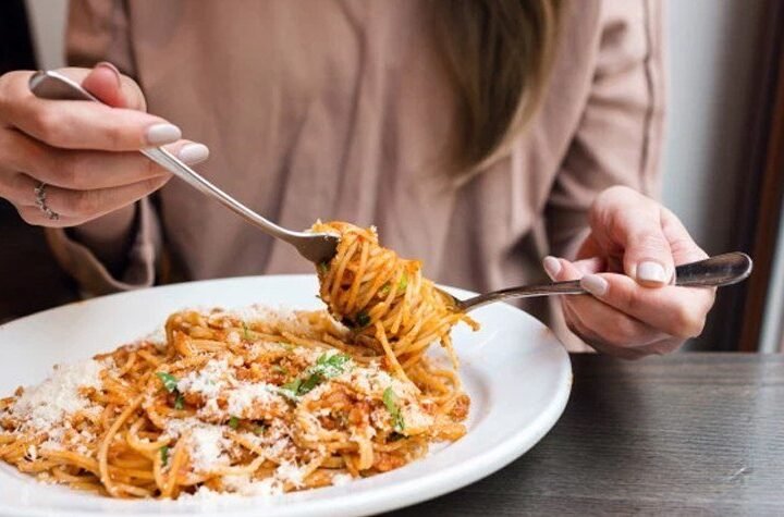 Where To Find The Best Pasta In Gurgaon