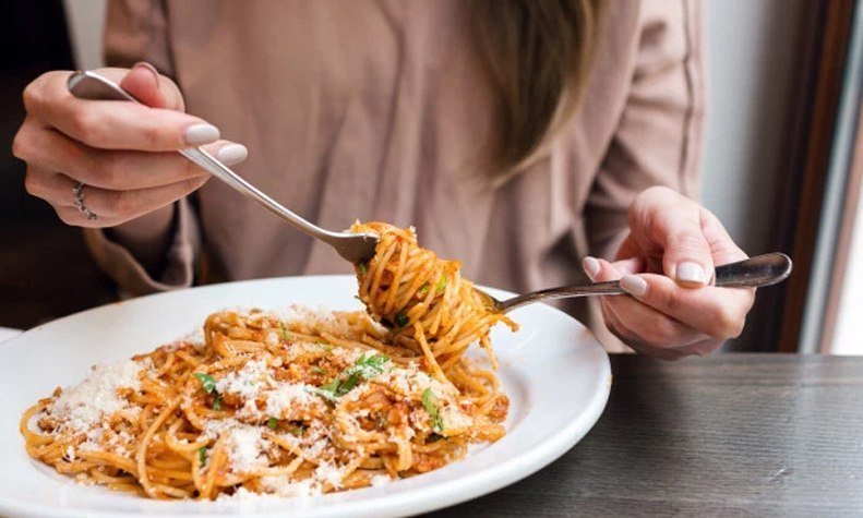Where To Find The Best Pasta In Gurgaon