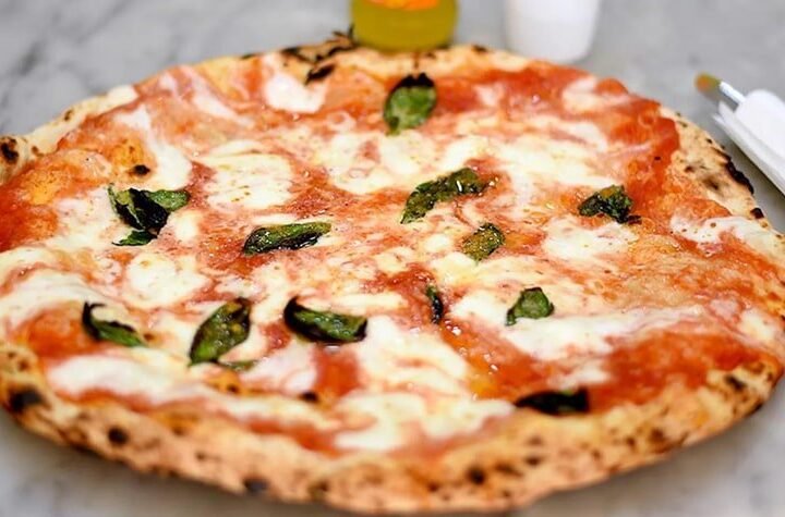 5 Best Pizza Places In Faridabad For 2025