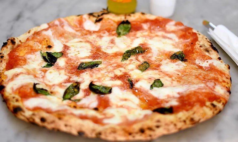 5 Best Pizza Places In Faridabad For 2025