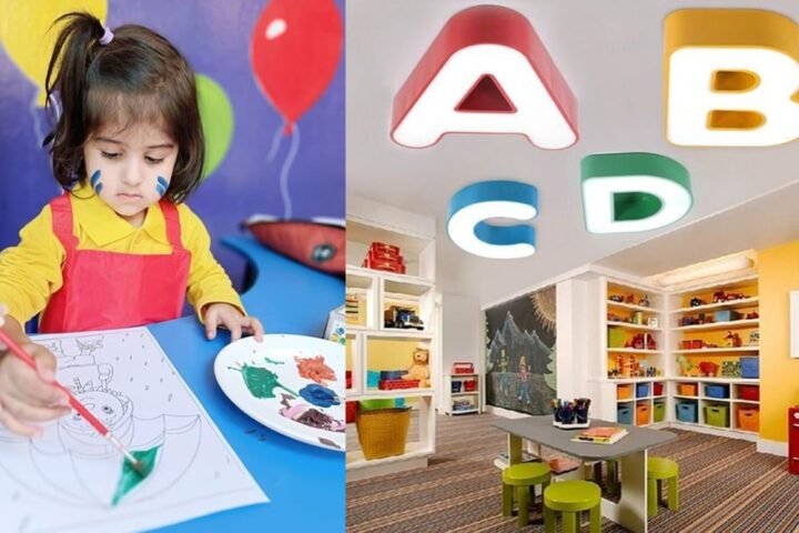 Best Pre Schools In Gurgaon For Your Little One: Reviewed
