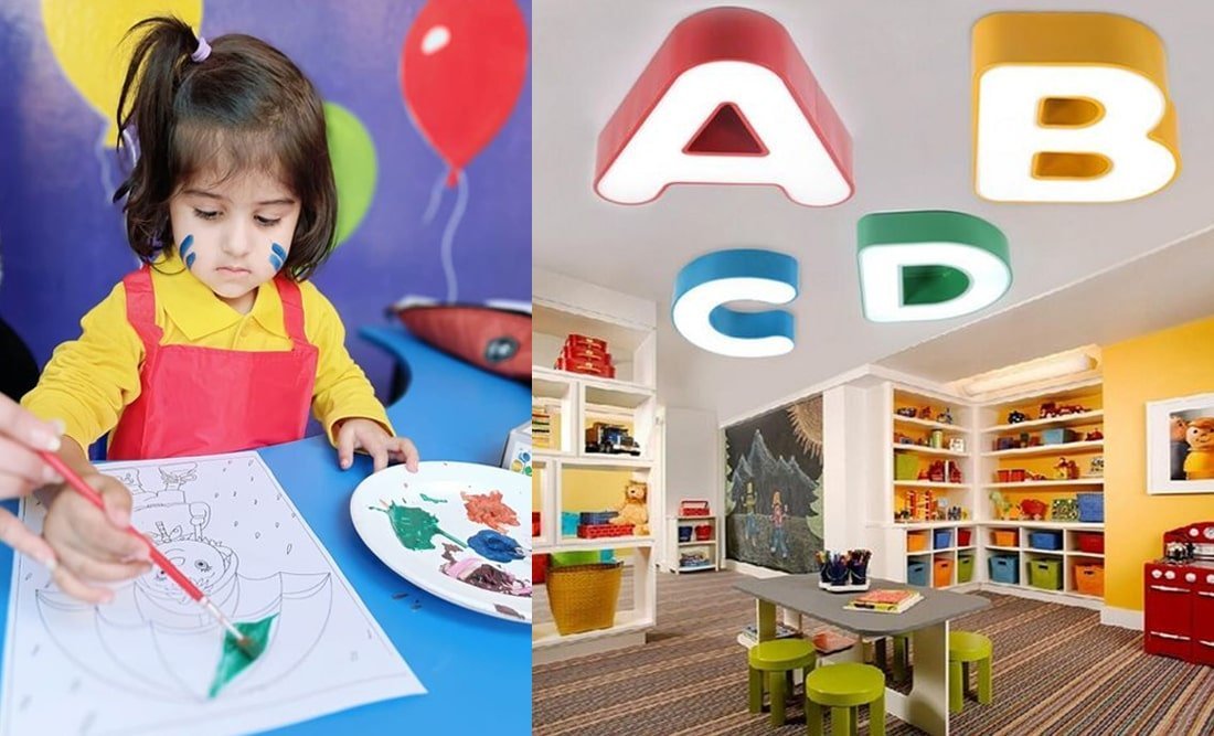Best Pre Schools In Gurgaon For Your Little One: Reviewed