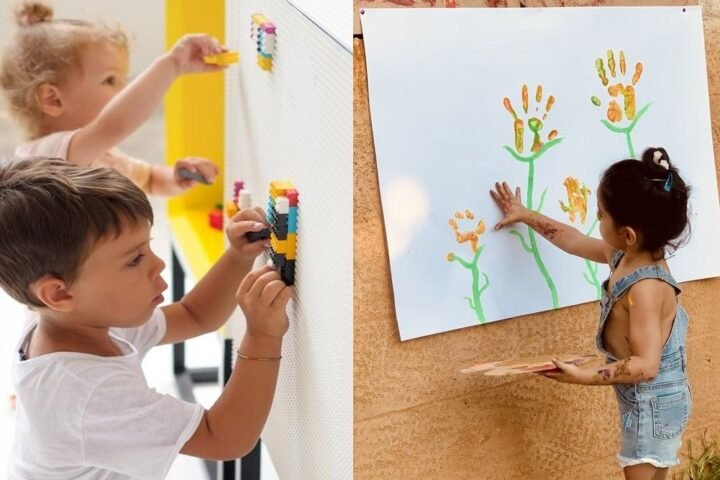 The Ultimate Guide To The Best Pre Schools In Gurgaon 2025
