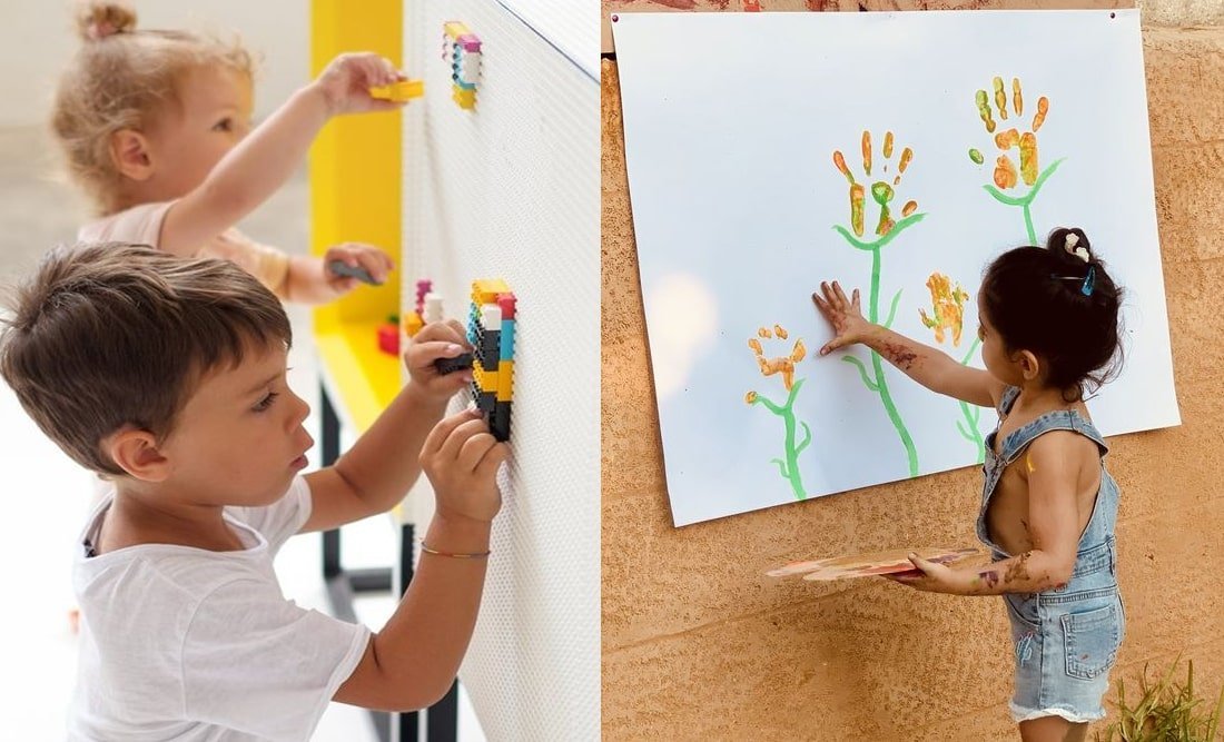 The Ultimate Guide To The Best Pre Schools In Gurgaon 2025