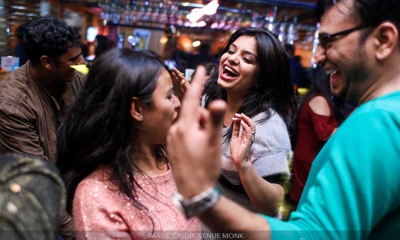 best bars pubs in gurgaon