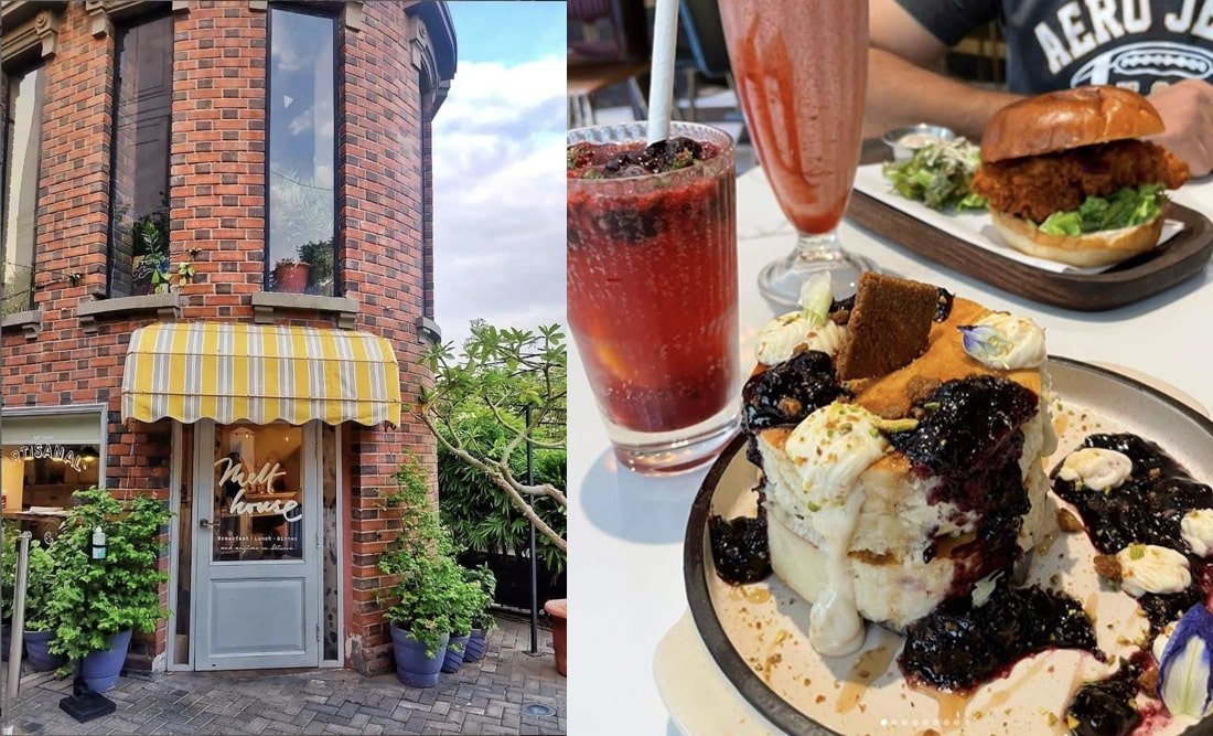 7 Wonderful Places to Eat, at 32nd Avenue Gurgaon!