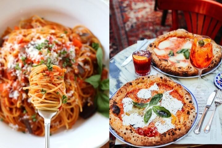 These are the 5 best restaurants in Cross Point Mall, Gurugram