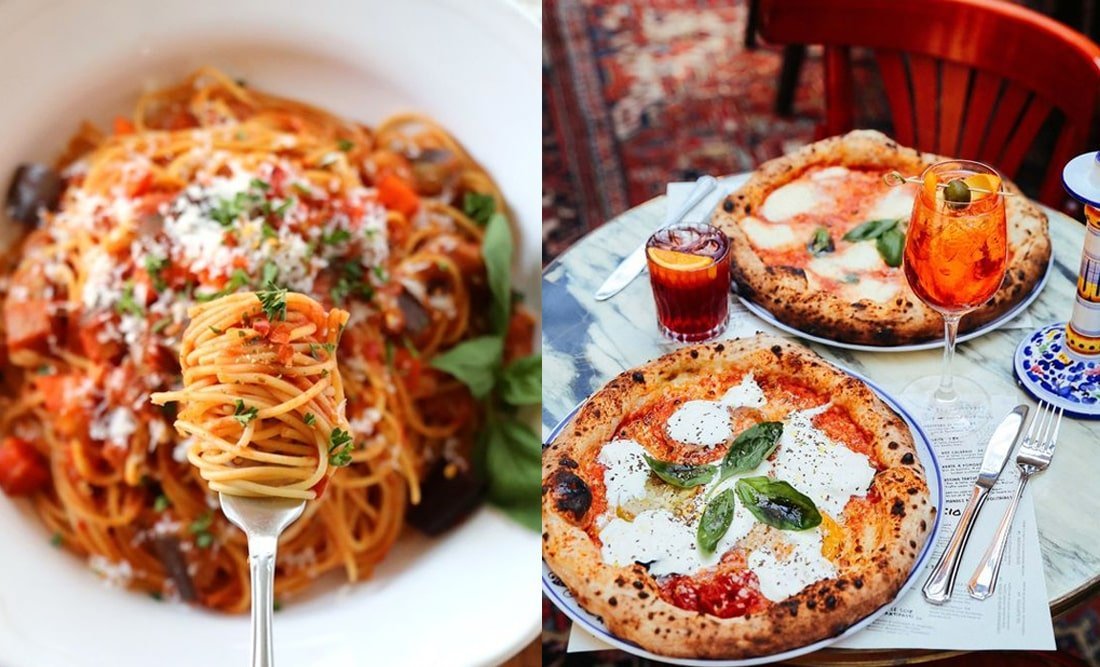 These are the 5 best restaurants in Cross Point Mall, Gurugram