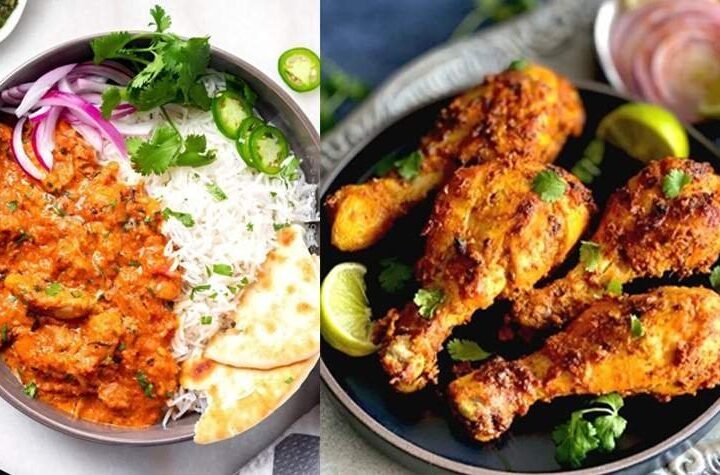 The Best Restaurants Delivering Right Now In Gurgaon
