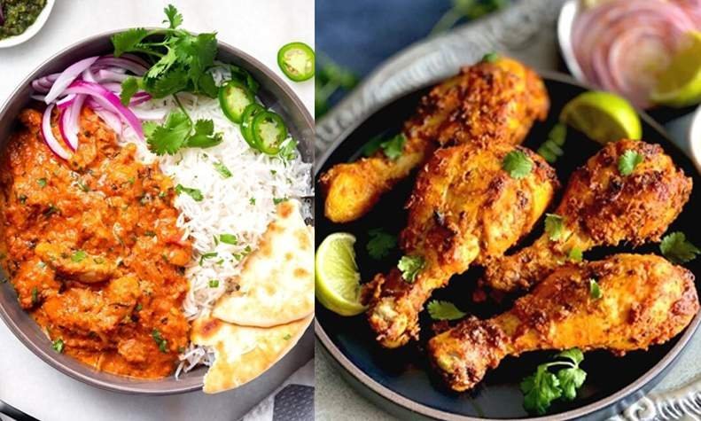 The Best Restaurants Delivering Right Now In Gurgaon