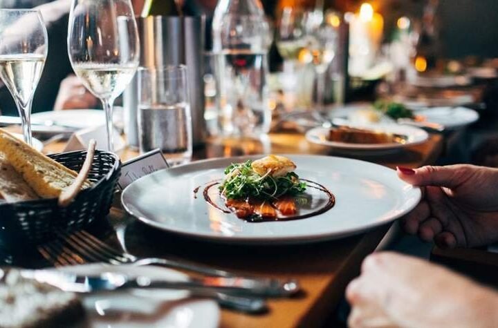 9 Killer Places to Eat on Golf Course Road, Gurgaon