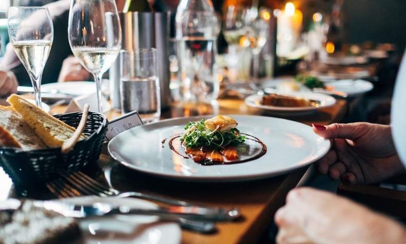 9 Killer Places to Eat on Golf Course Road, Gurgaon