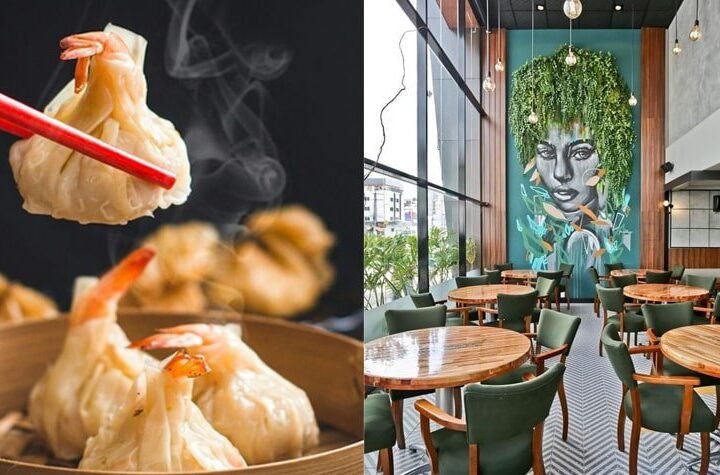 The Hottest Restaurants in Faridabad Right Noww!