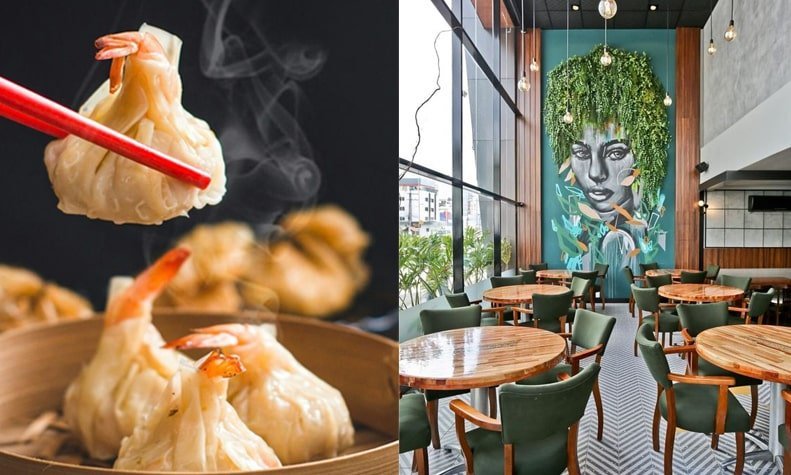 The Hottest Restaurants in Faridabad Right Noww!