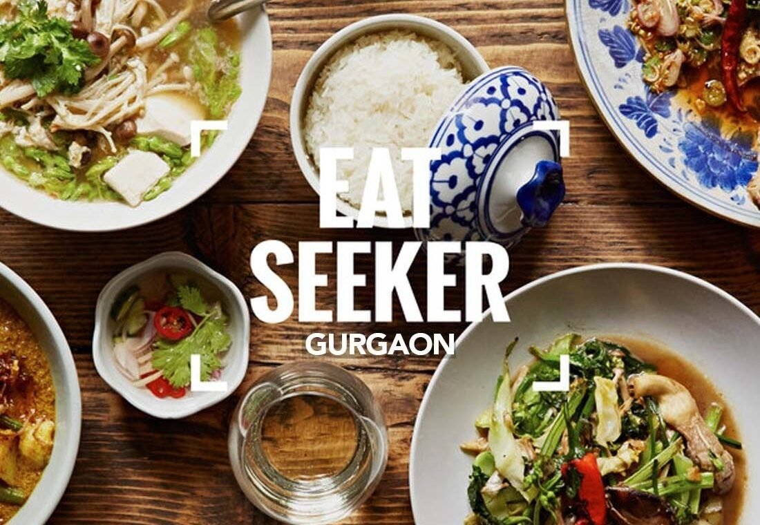 The Gurgaon Hit List: The Best Restaurants In Gurgaon