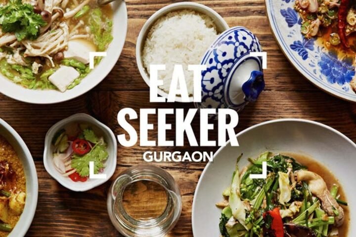 The Gurgaon Hit List: The Best Restaurants In Gurgaon