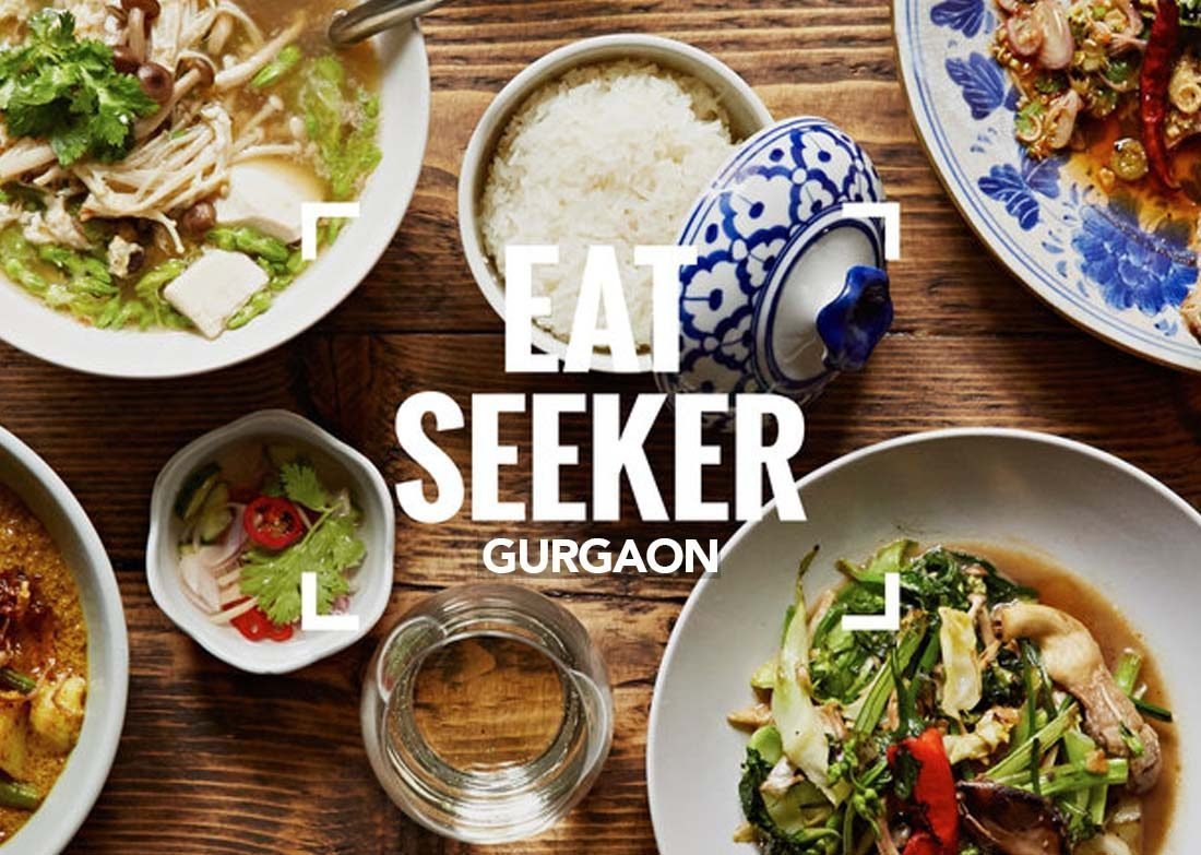 The Gurgaon Hit List: The Best Restaurants In Gurgaon