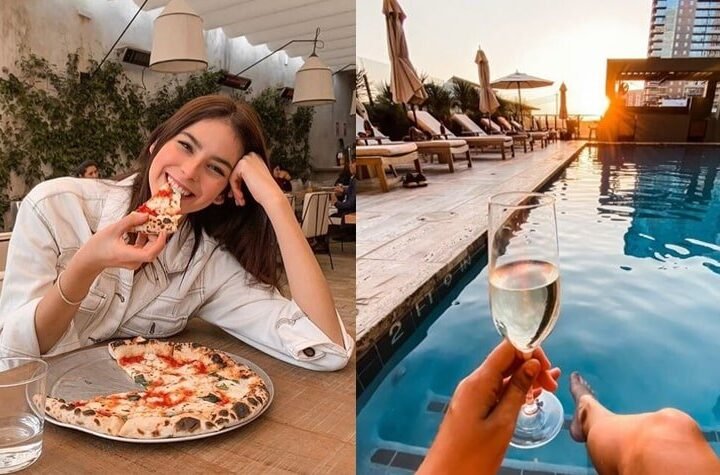 Gurgaon’s Best Restaurants With A Stunning View
