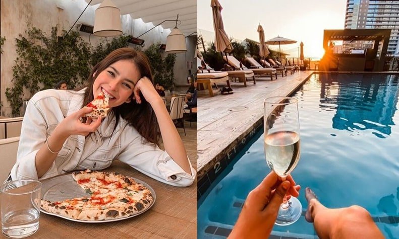 Gurgaon’s Best Restaurants With A Stunning View