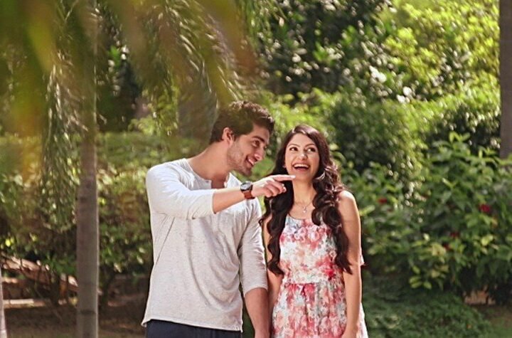 5 Best Parks for Couples to Romance In Gurgaon