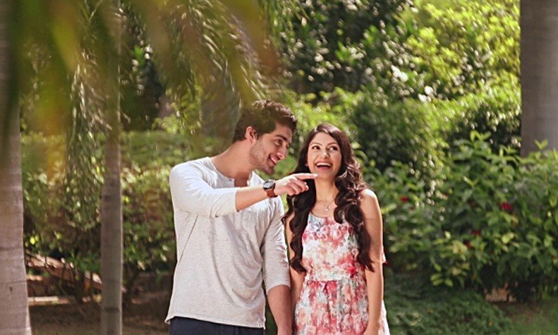5 Best Parks for Couples to Romance In Gurgaon