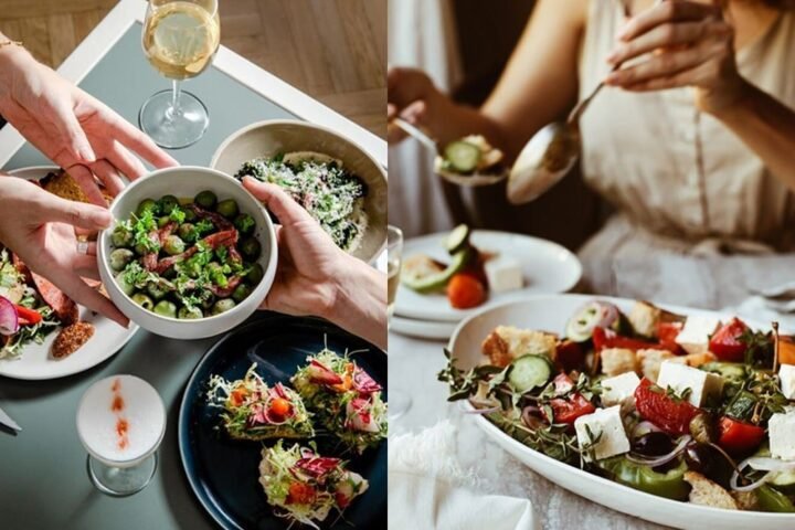 Top 10 Salad Places In Gurgaon