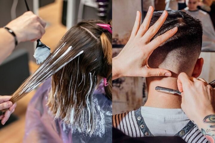 The Best Hair Salons in Gurgaon