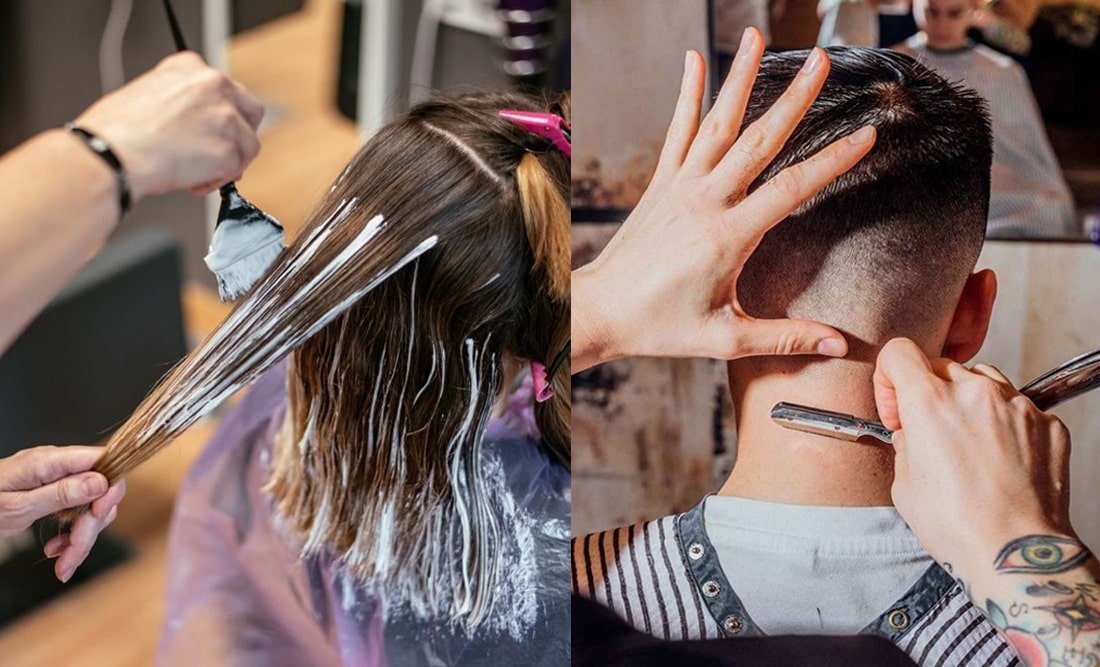 The Best Hair Salons in Gurgaon