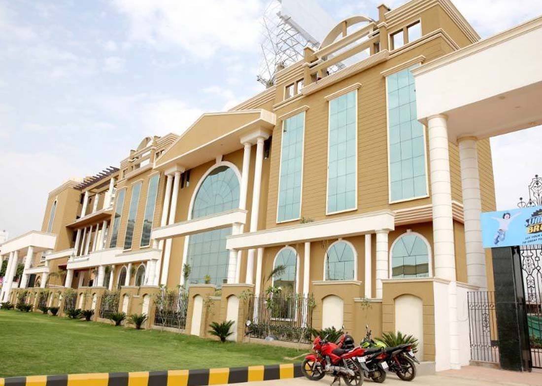 Why Pay Tuition? Here Are The 10 Best Public Schools In Gurgaon!