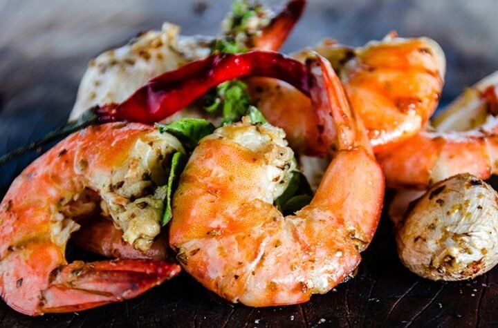 7 Best Lip-Smacking Seafood Restaurants in Gurgaon To Head To Right Now!