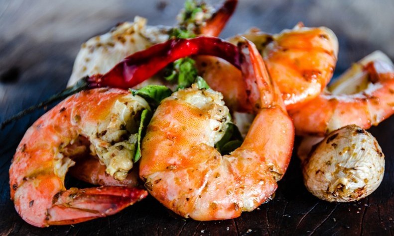7 Best Lip-Smacking Seafood Restaurants in Gurgaon To Head To Right Now!