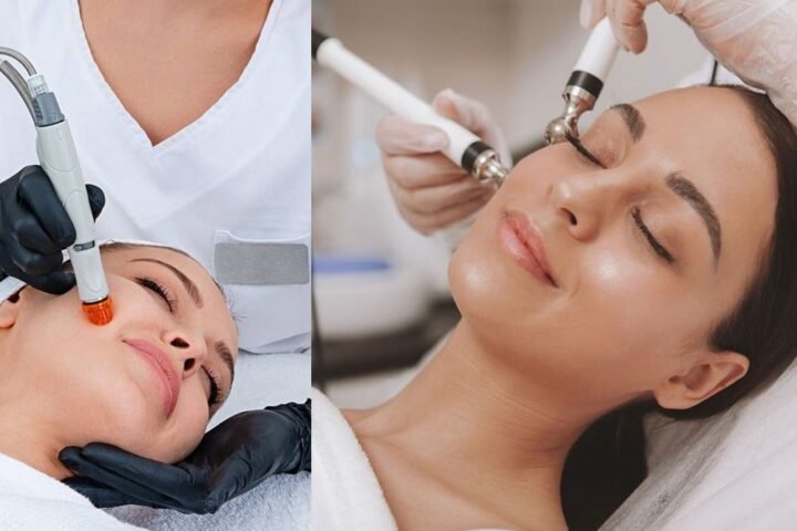 Best Five Skin Clinics in Gurgaon