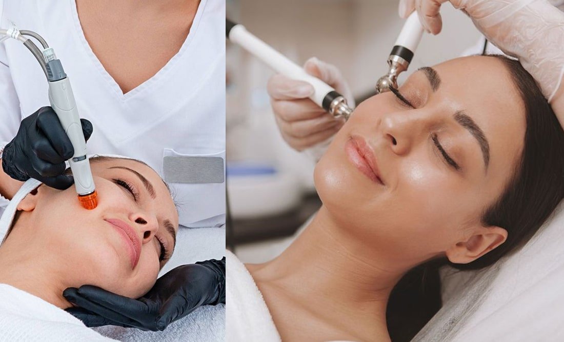 Best Five Skin Clinics in Gurgaon
