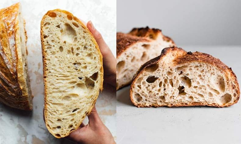 Best Sourdough Bread In Gurgaon | 5 Artisanal Breads You'll Fall In Loaf With