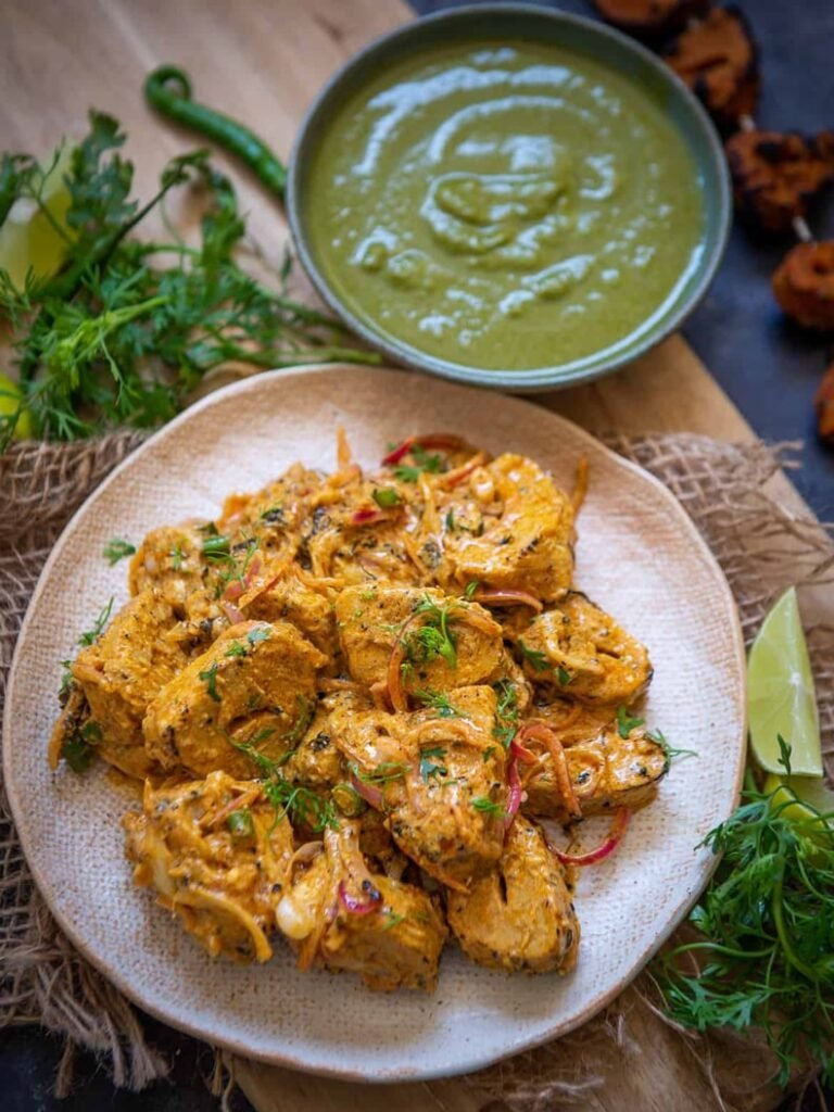 best soya chaap in gurgaon