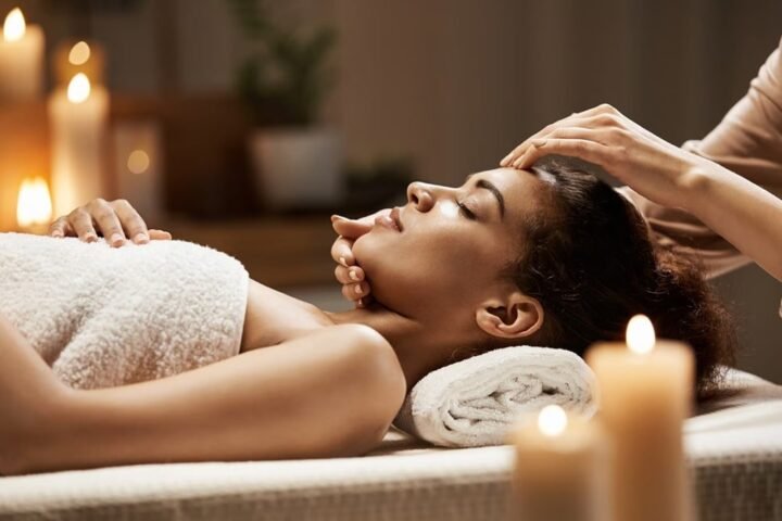 The Best Professional Spas in Gurugram to Relax and Rejuvenate!