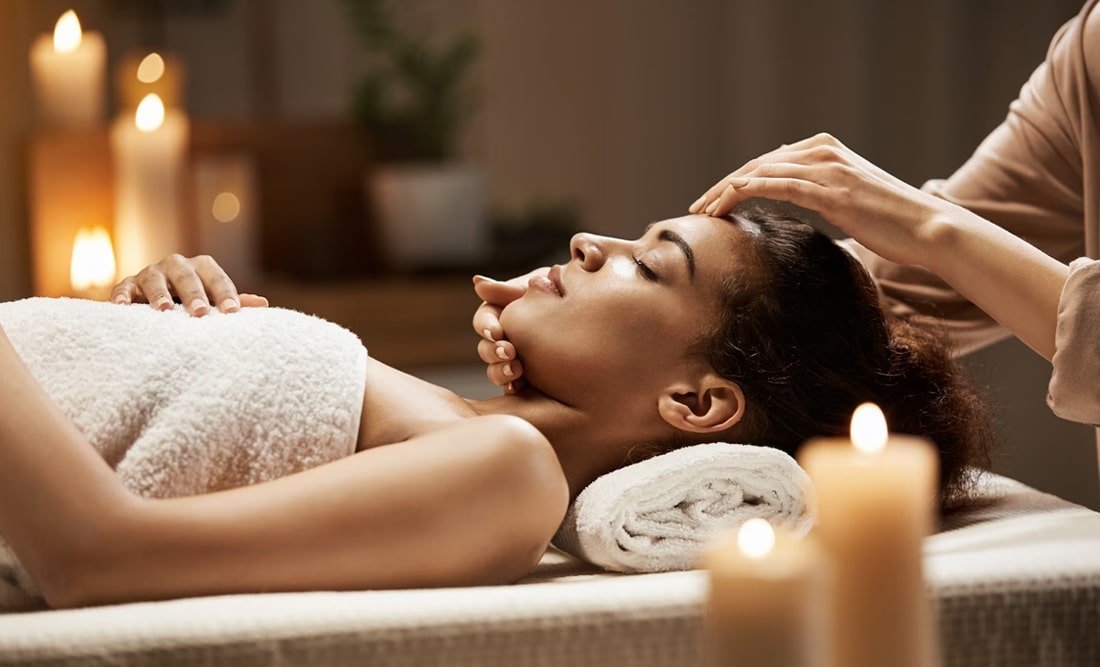 The Best Professional Spas in Gurugram to Relax and Rejuvenate!