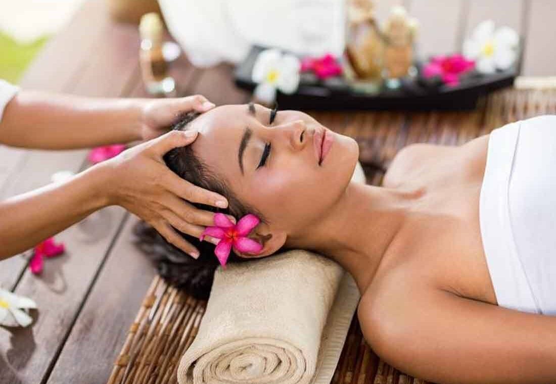 #WeAreGurgaon's Best Spas In Gurgaon City!